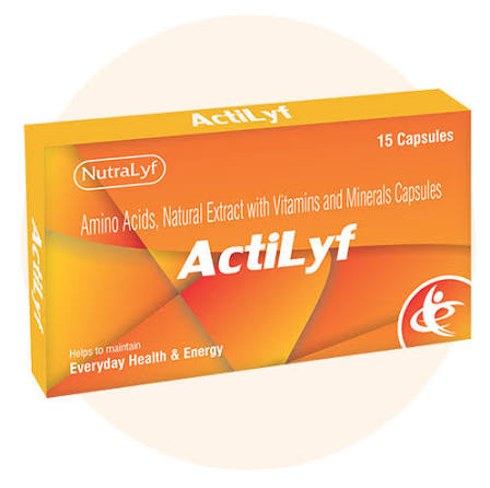 Actilyf