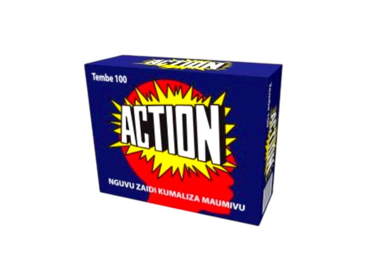 ACTION TAB