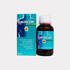 GAVISCON LIQIUD