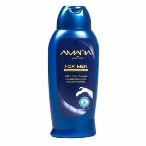 AMARA LOTION