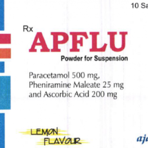 Apflu Sachects