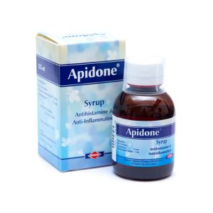 APIDONE SYRUP