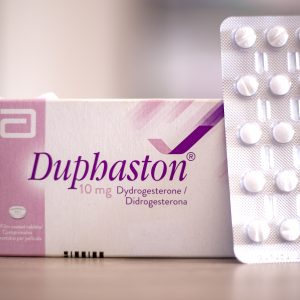 DUPHASTON 10MG TAB