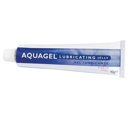 Aquajel Gel (Lubricant)