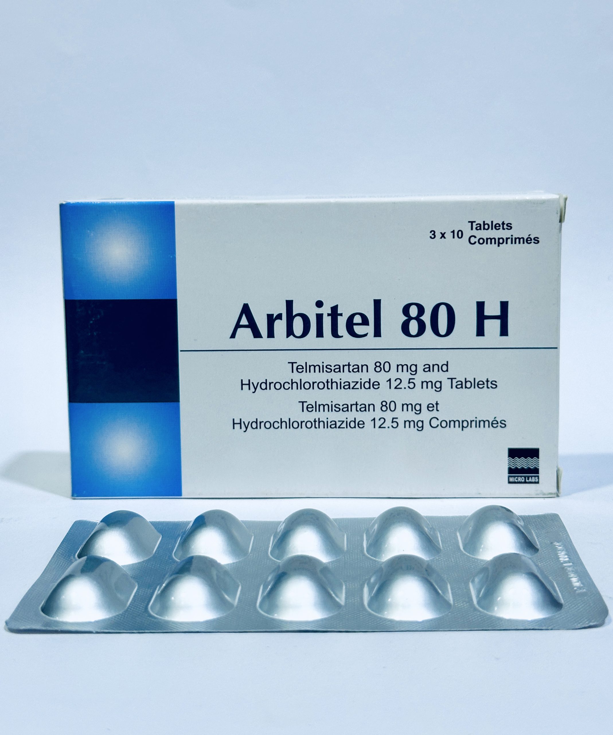 ARBITEL 80-H TAB