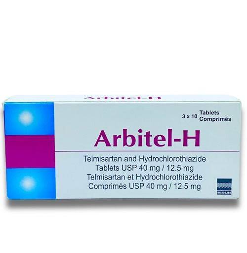 ARBITEL H-40 TAB
