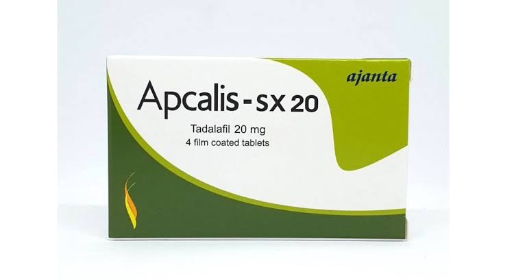 Apicalis sx20