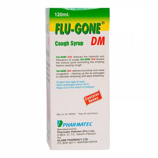 FLU-GONE