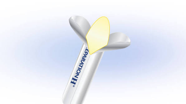 ANTI-HAEMORRHOIDS SUPP