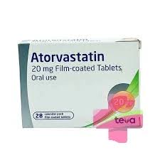 Artova 20mg