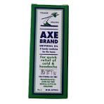 AXE OIL 5ML