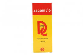 ASCORIL D